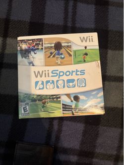 Wii Sports