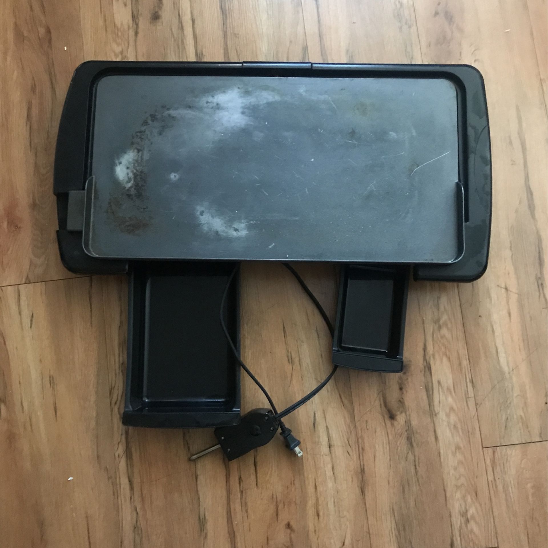 Griddle