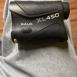 Halo Xl 450