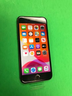 Apple iPhone 8 64GB for att, cricket, h20 for sale