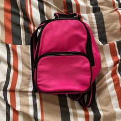 No Boundaries Small Backpack