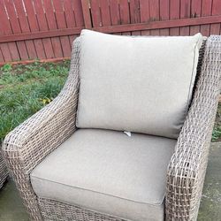 Outdoor Patio Furniture Set