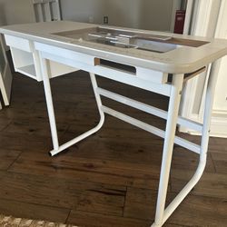 Sewing Table 