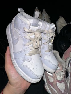 Jordan 1s