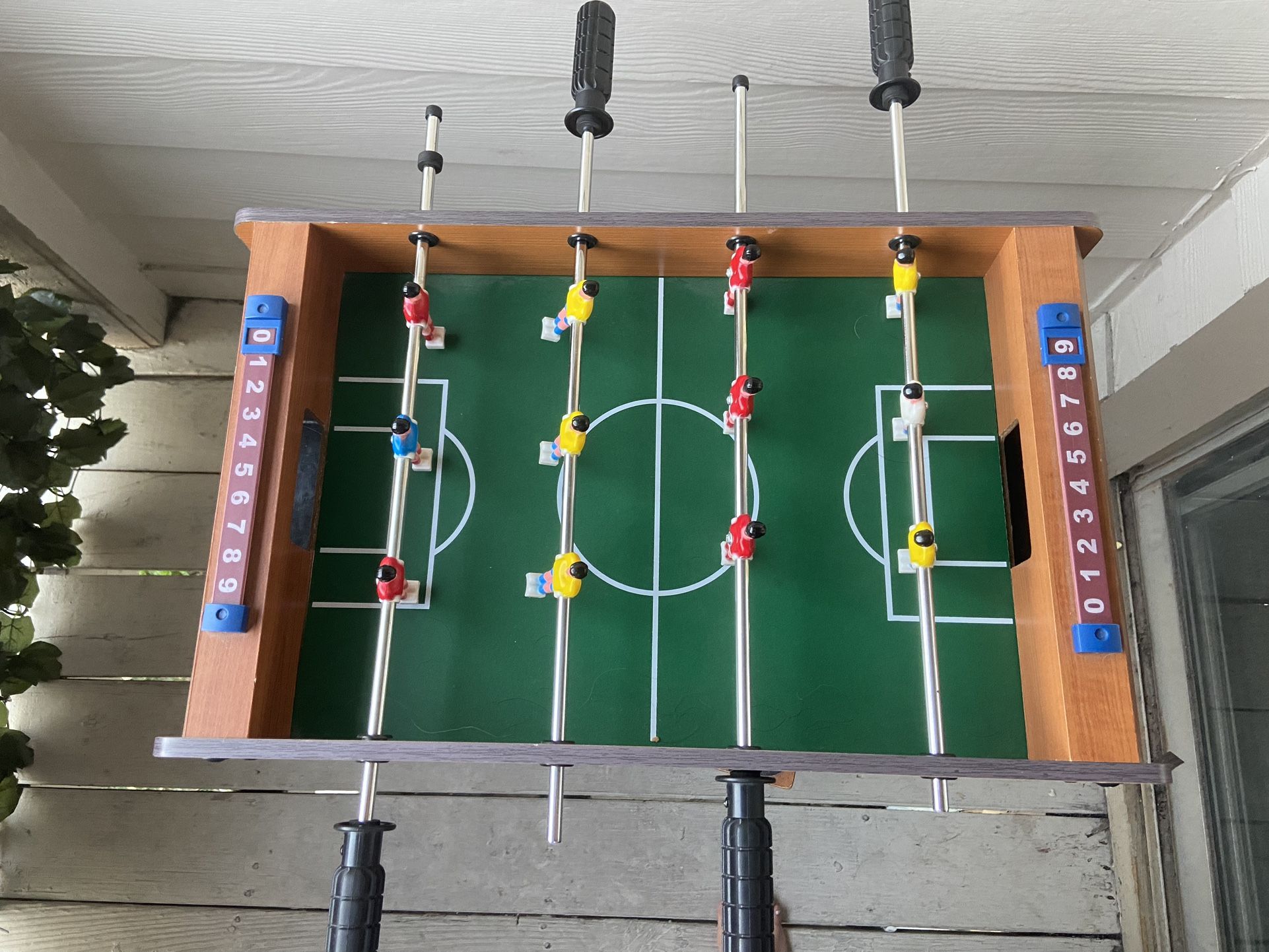 Foosball