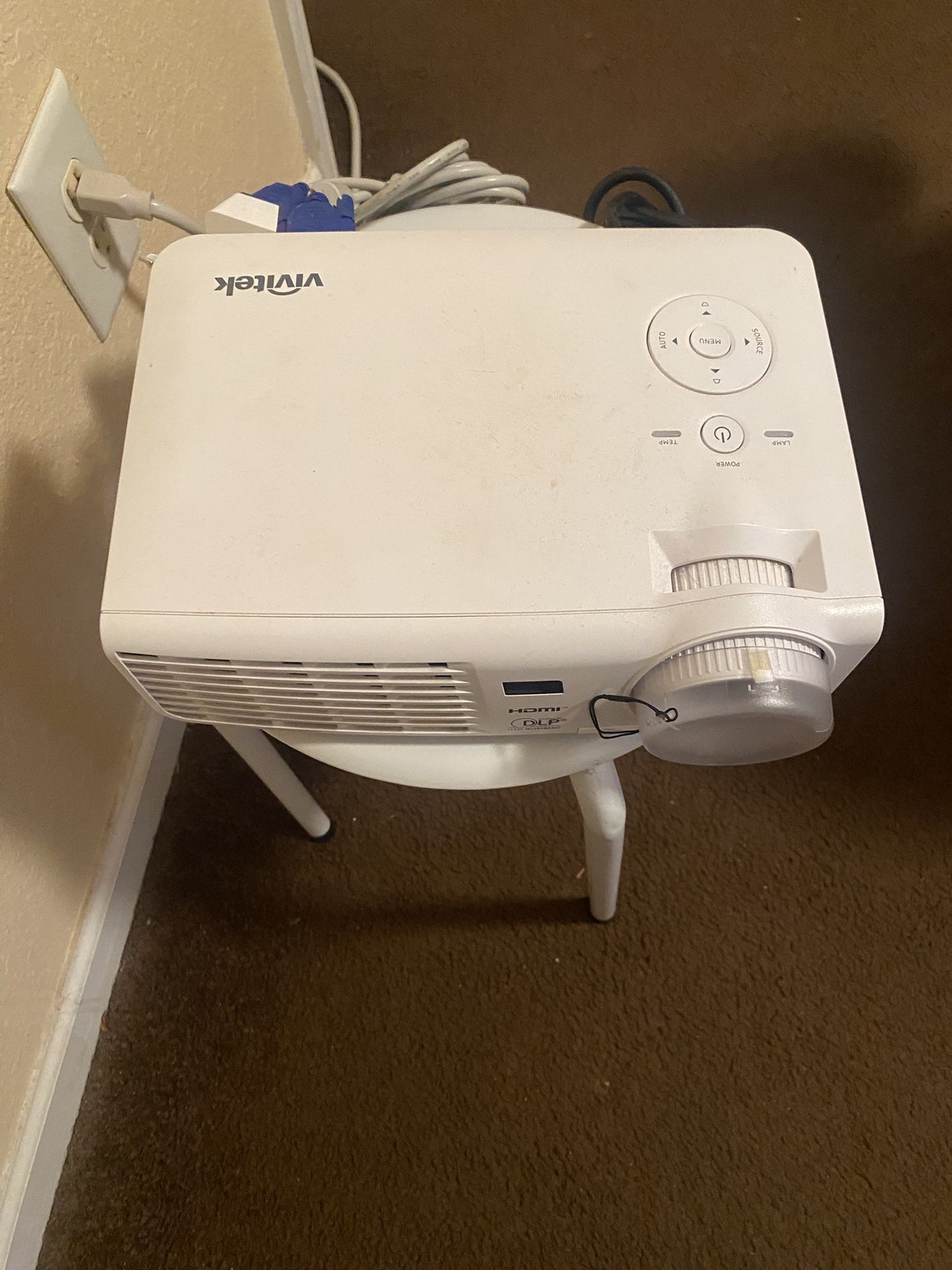 Vivitek Projector