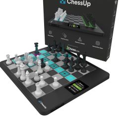 Chess Up 2 Board 
