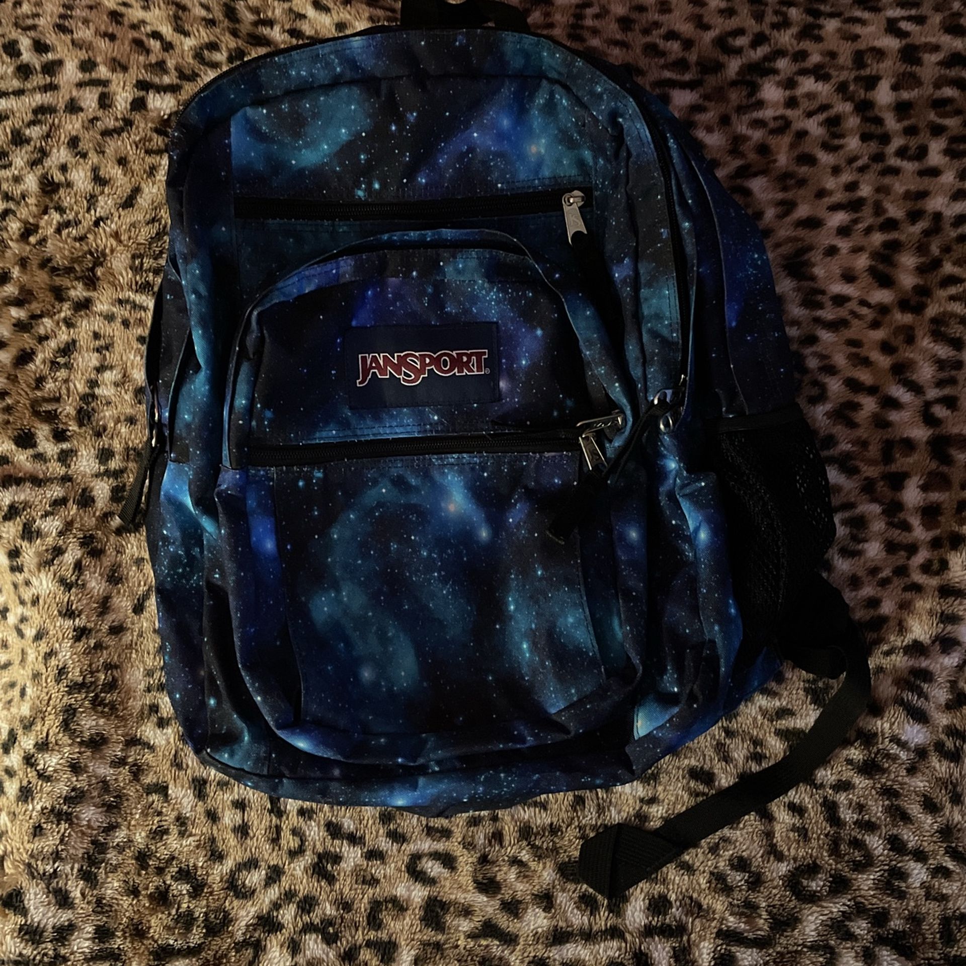 Jansport Galaxy Backpack