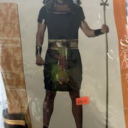 Deluxe Pharaoh