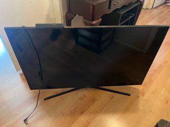 55” Samsung Tv