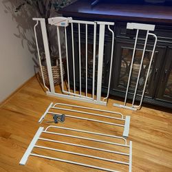 Regalo Baby Gate