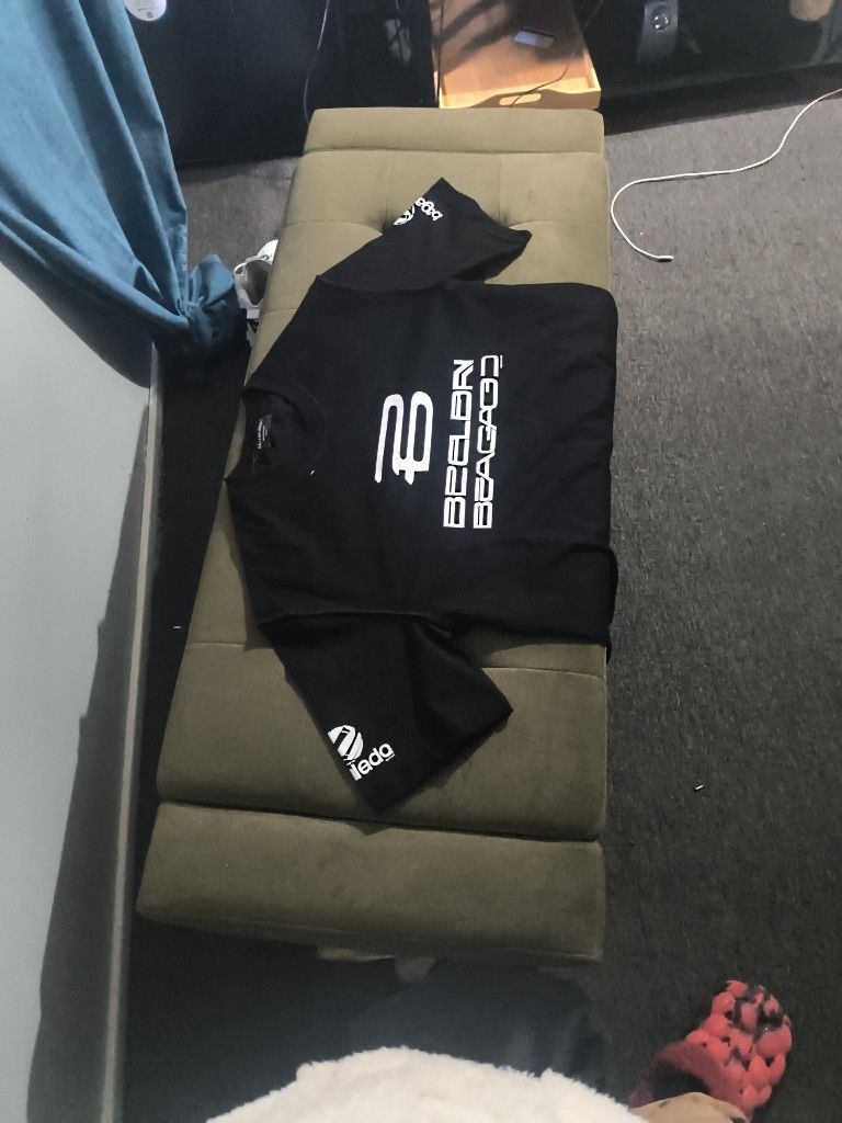 Balenciaga Shit