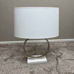 Desk Lamp