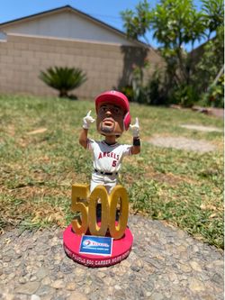 Albert Pujols Bobblehead “500 Career Homeruns”