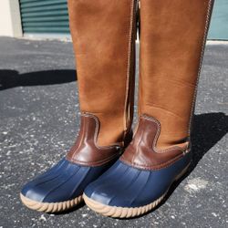 Avanti Rubber Boots Size 8