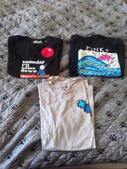 Mid Era T- Shirts