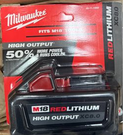 Milwaukee tool