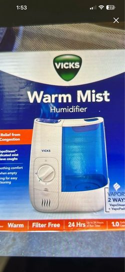 Humidifier