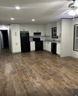 Mobile home for sell
