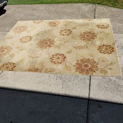 Area Rug