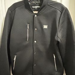 Karl Lagerfeld Jacket 