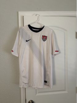 USMNT Soccer Jersey Size XL 2010