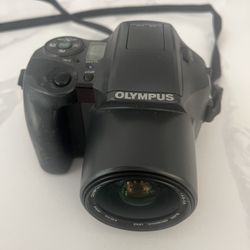Olympus 35mm