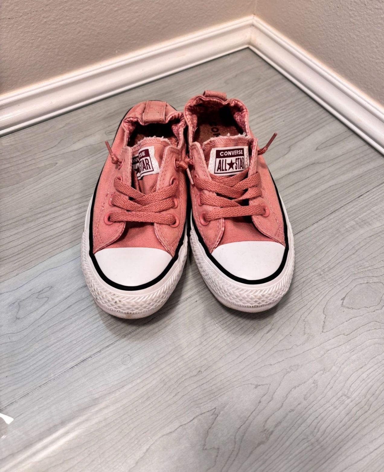 Womens Converse Shoes