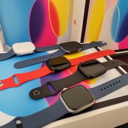 Apple Watch Series 10