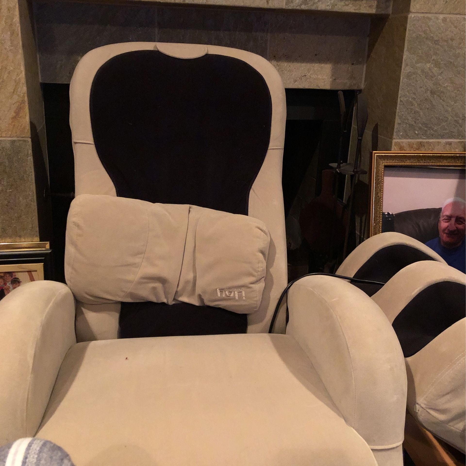 Electric Massage Chair