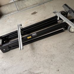 Craftsman Miter Saw Stand