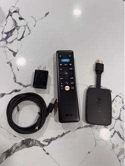 AirTV Mini Android TV Streaming Device – Complete Setup