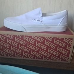 Van Shoes