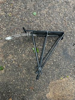Topeak Explorer Disk Rack