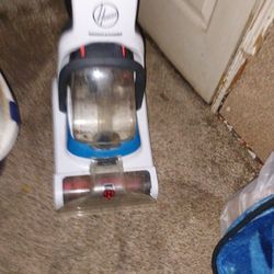 Hoover Pet Carpet Cleaner