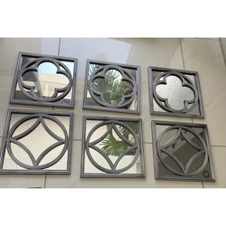 Wall Decor Mirror 