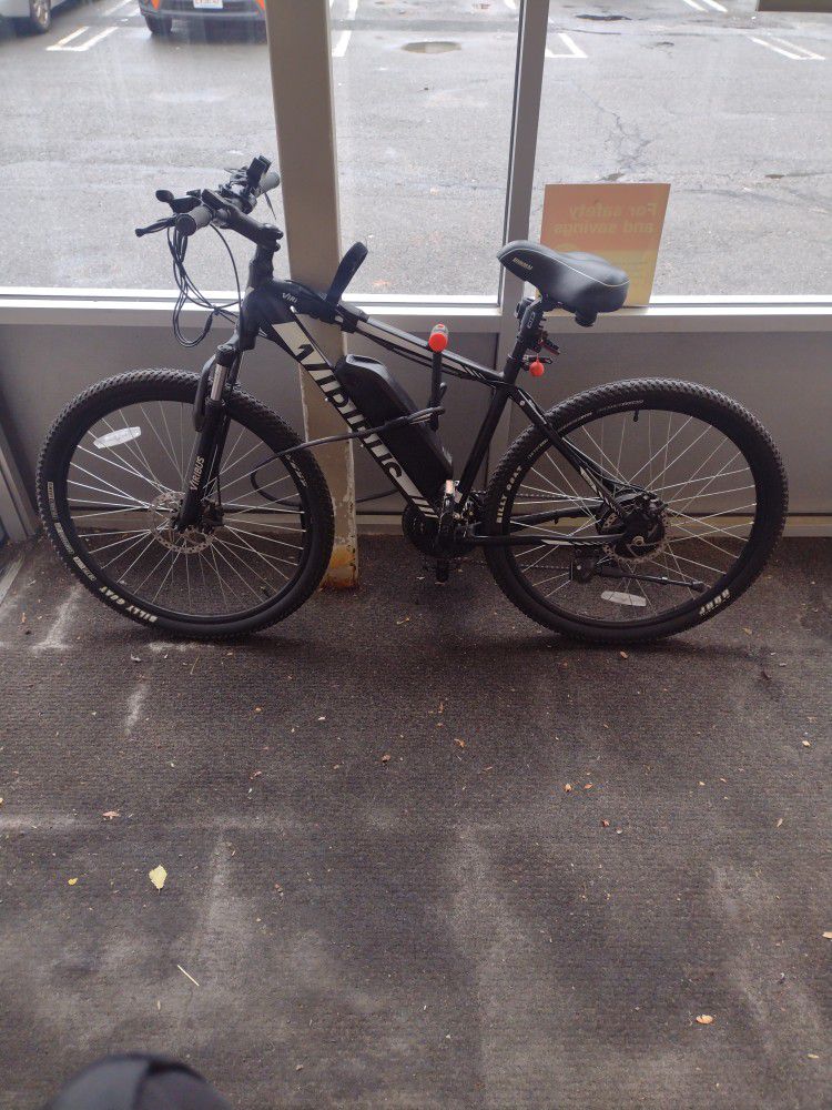 Ebike The Lowest I Go For It Is 700 Or Inbox And We Can Negotiate A Price
