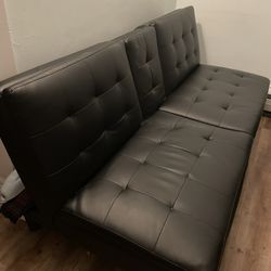 Convertible Sofa Bed