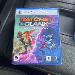 Ps5 Games