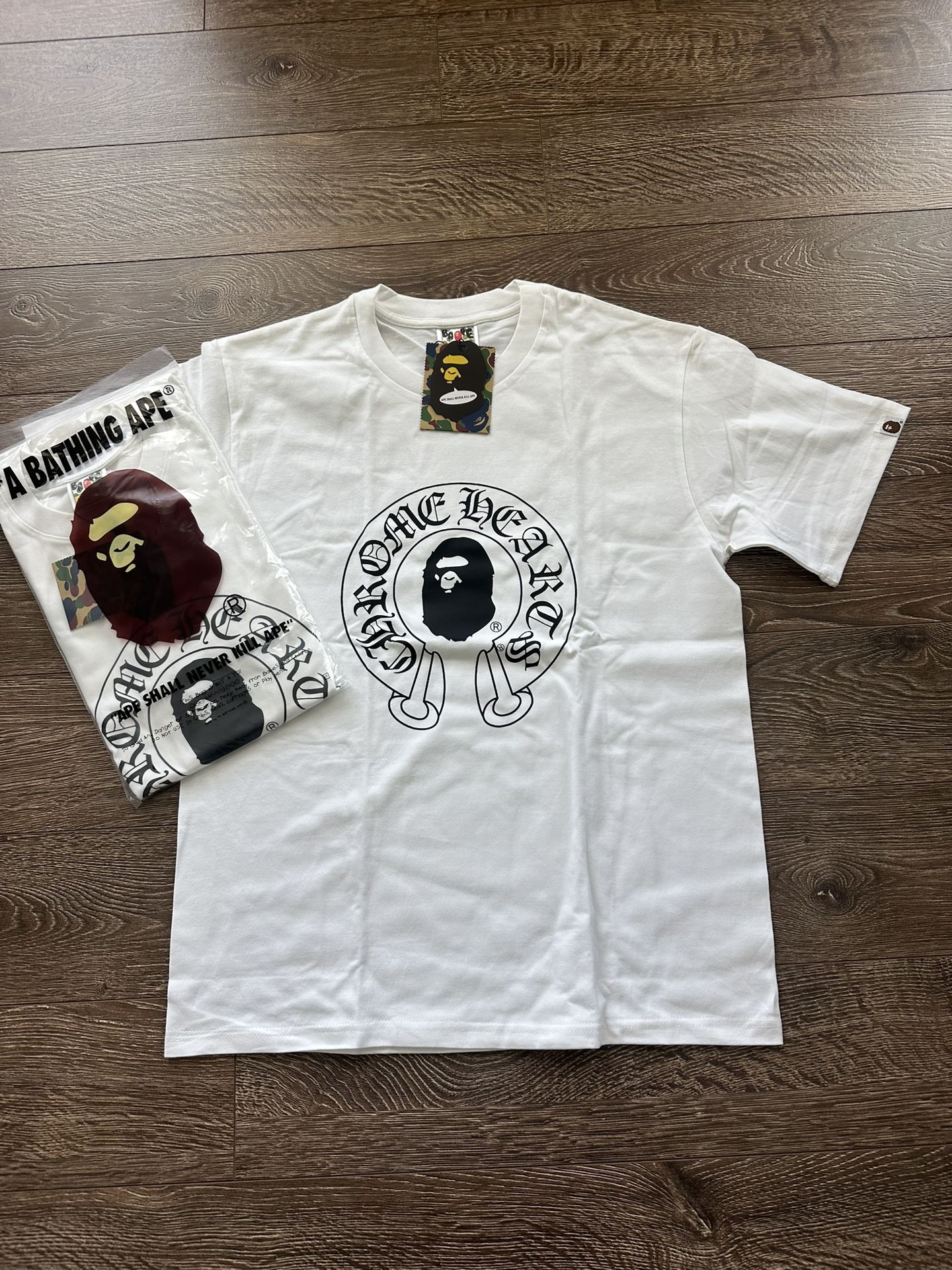 Bape Shirt