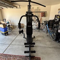 Home Gym