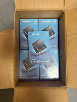 VSEEBOX ELITE MINI ELITE ULTRA V6 MAX V6 PLUS SUPERBOX S7 MAX BLACKBOX SMART TV MEDIA PLAYER