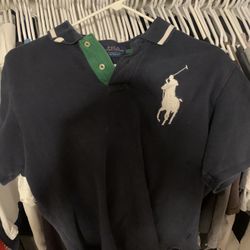 Vintage Polo shirt