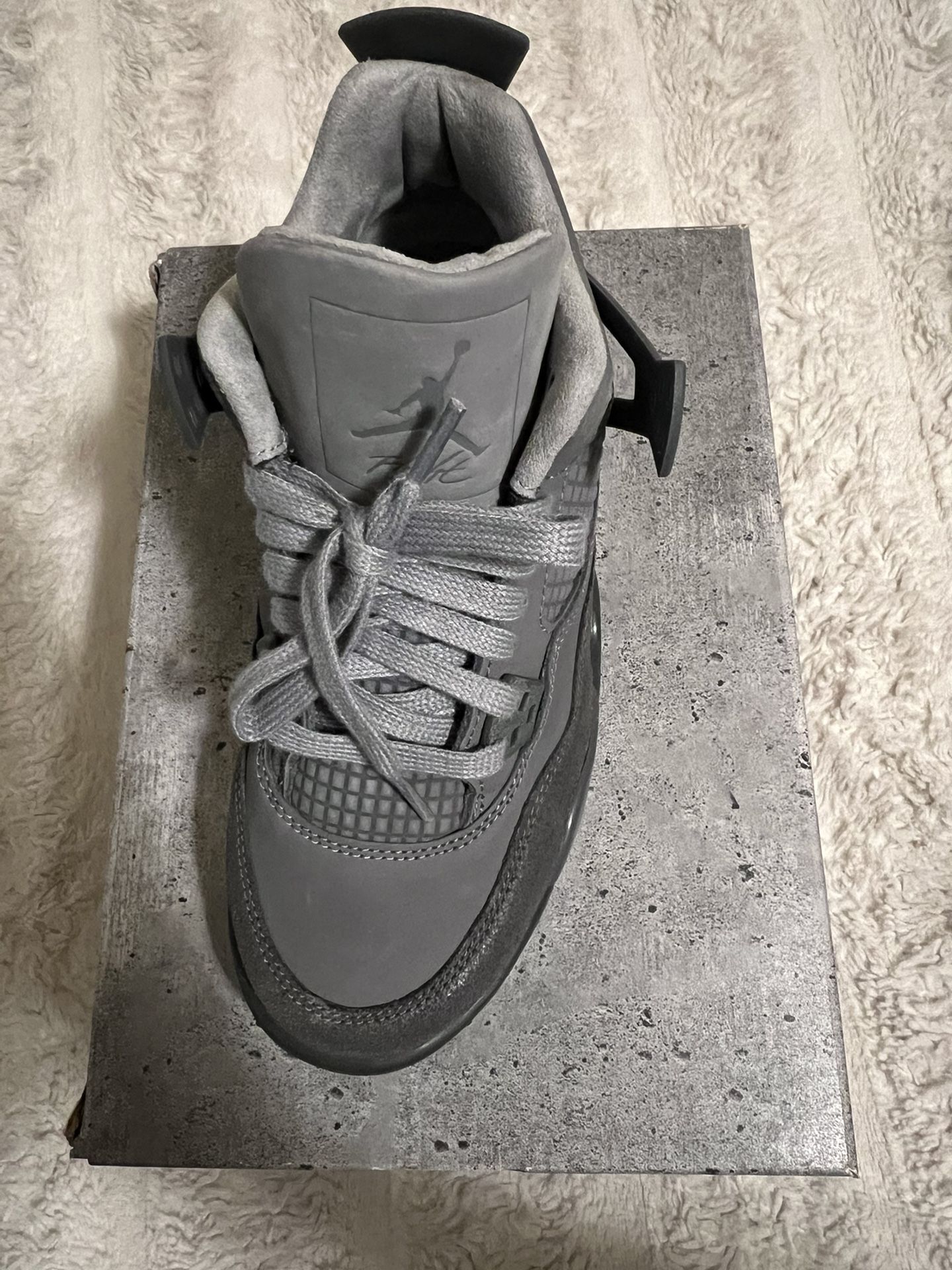 Jordan Shoes