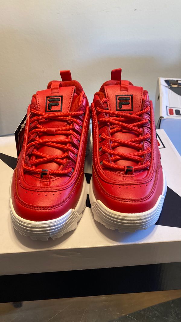 Fila shoes for Sale in San Diego, CA OfferUp