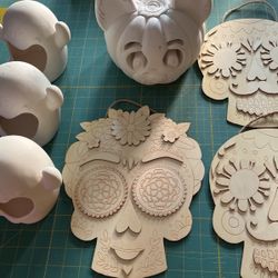 Crafts Halloween 