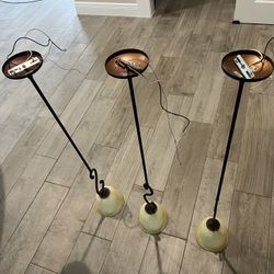 Hanging Light Pendant