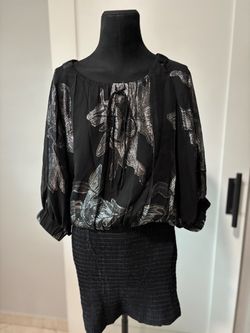 Cocktail / evening dress
