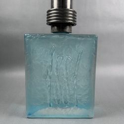 Large store display Ninno Cerruti 1881 Pour Homme Fragrance Factice  10.5" H x 2.5"D x 6.75" W