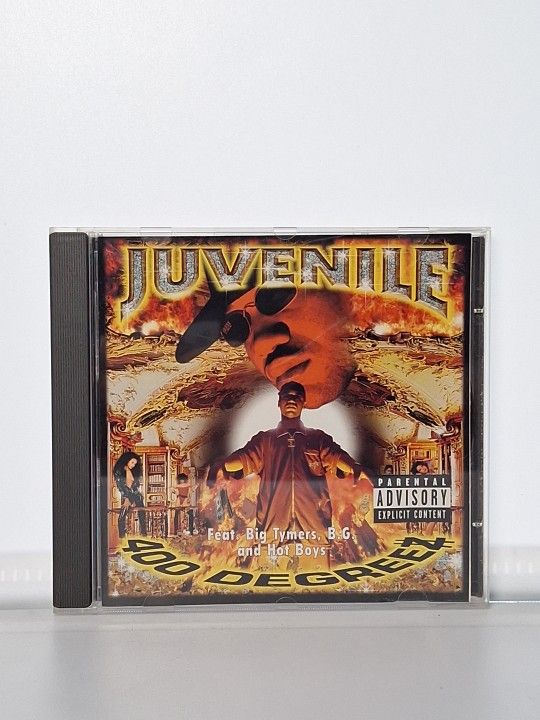 I Will Buy Your Cds Rap / Rock